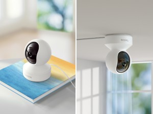 Reolink E1 Pro 3K WLAN-Innenkamera in Weiss mit Auto-Tracking – Detail 13