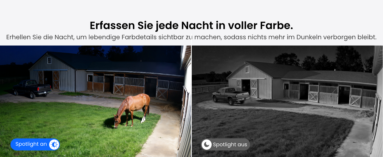 Reolink Go PT S Lite 4G-Kamera mit Solarpanel – Detail 2