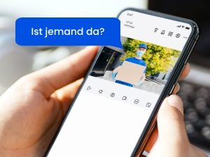 Reolink RLC-520A 5MP PoE-Kamera Aussen in Weiss und Schwarz – Detail 12