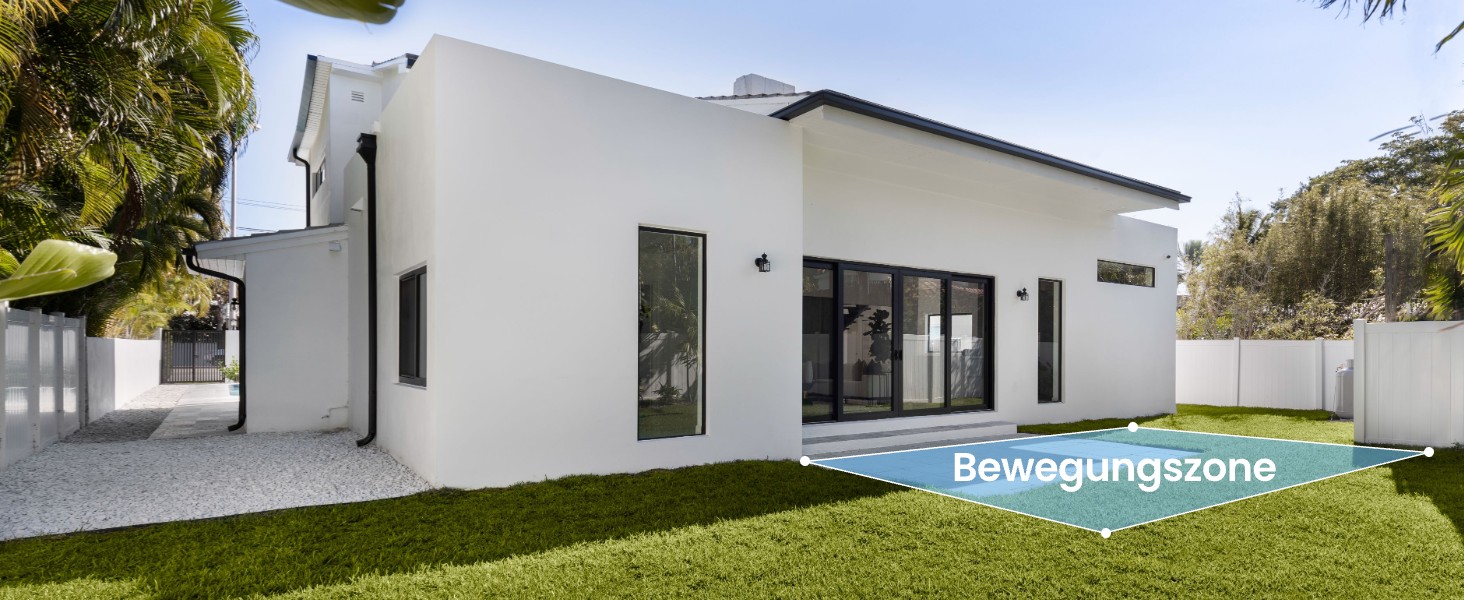 Reolink Elite WiFi 4K Überwachungskamera mit 180° Panoramablick – Detail 7