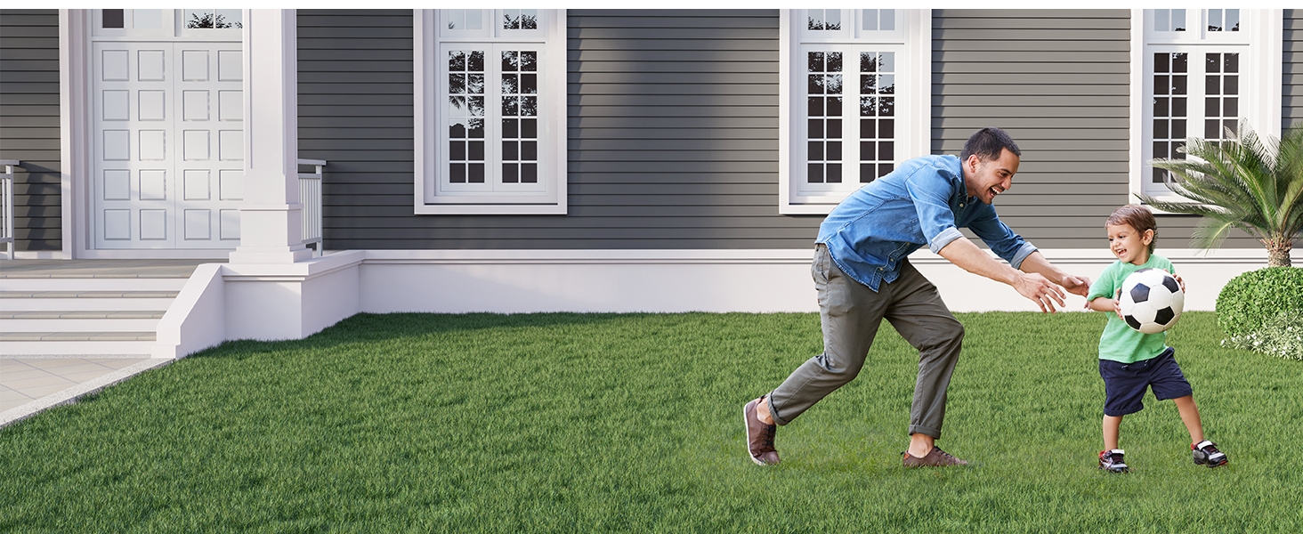 Reolink RLC-1212A 12MP PoE-Überwachungskamera mit Strahler für den Aussenbereich – Detail 5