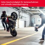 SanDisk Extreme microSD mit SD-Adapter