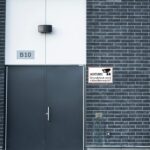 Warnschild Videoüberwachung 30 x 20 cm aus Kunststoff von Gentle North