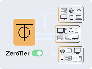 Cudy TR3000 Wi-Fi-6-Reiserouter im Taschenformat – Detail 6