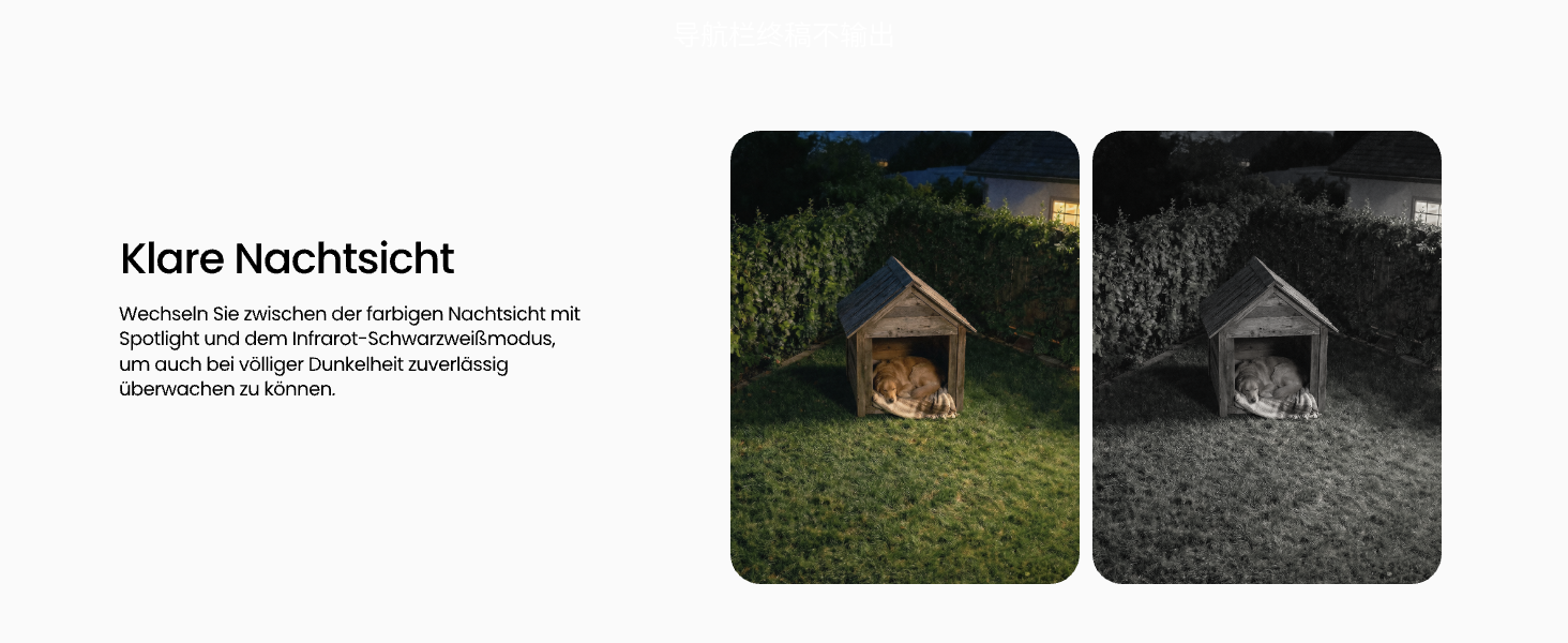Reolink Home Hub Mini Set mit zwei Argus Solar 3K Akku-Kameras – Detail 8