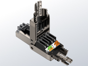 UGREEN Cat7 RJ45 Stecker werkzeuglos, 4 Stück – Detail 5