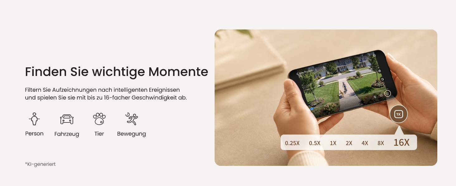 Reolink Elite Pro WiFi 16MP Aussenkamera mit 180°-Panoramaansicht – Detail 8