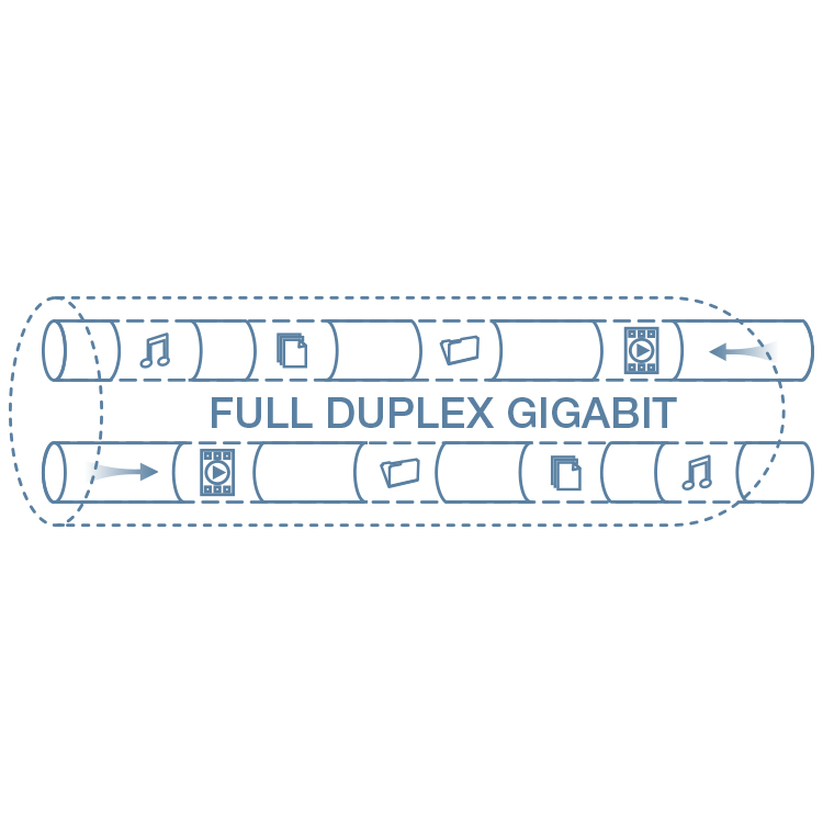 TRENDnet TPE-115GI Gigabit PoE+ Injektor mit Anschlüssen und Wandmontage – Detail 5