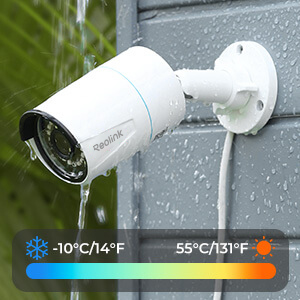 Reolink RLC-510A 5MP PoE Überwachungskamera – Detail 8