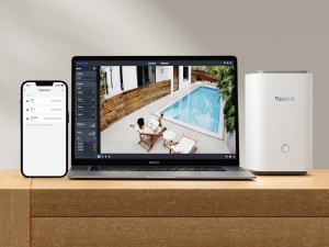 Reolink TrackFlex Floodlight WiFi 4K Aussenkamera mit Flutlicht – Detail 16