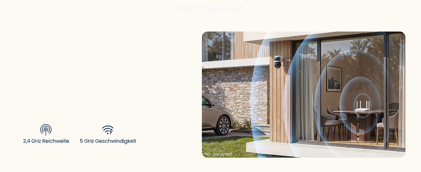 Reolink OMVI 3i WiFi Set mit Home Hub Pro und zwei Aussenkameras – Detail 9