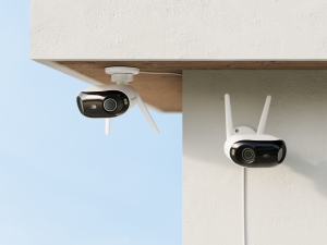 Reolink Elite WiFi 4K Überwachungskamera mit 180° Panoramablick – Detail 10