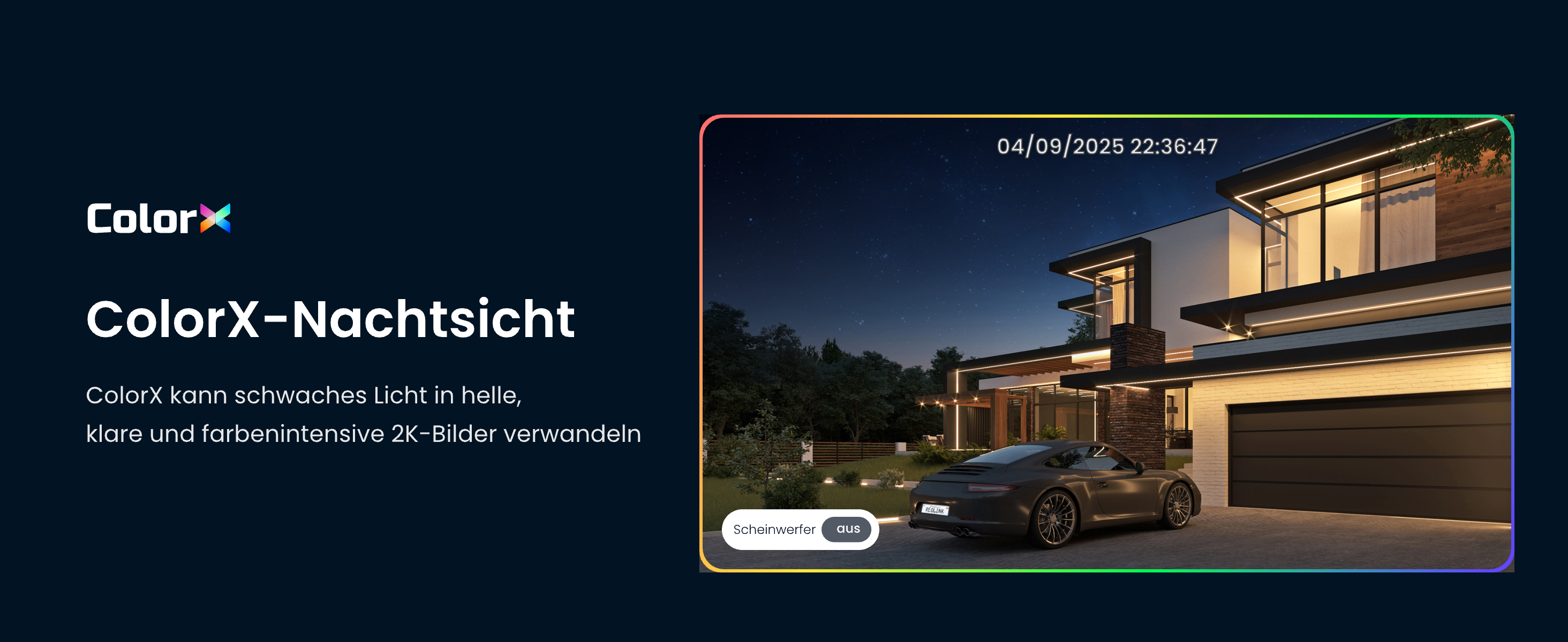 Reolink Altas 2K Solar-Akkukamera Aussen mit Solarpanel – Detail 8