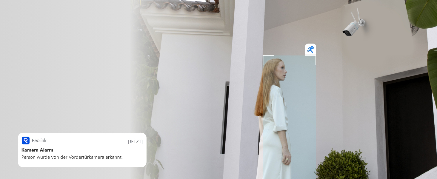 Reolink RLC-811WA 4K WLAN-Überwachungskamera mit 5-fach optischem Zoom – Detail 8