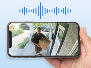 Reolink RLC-810A 4K 8MP PoE Bullet-Kamera für den Aussenbereich – Detail 5