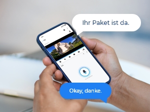 Reolink Duo 2 WiFi Dual-Objektiv Überwachungskamera Aussen – Detail 10