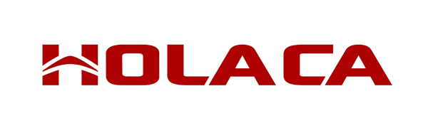 HOLACA Dachrinnenhalterung für Ring-Solarpanel – Detail 1