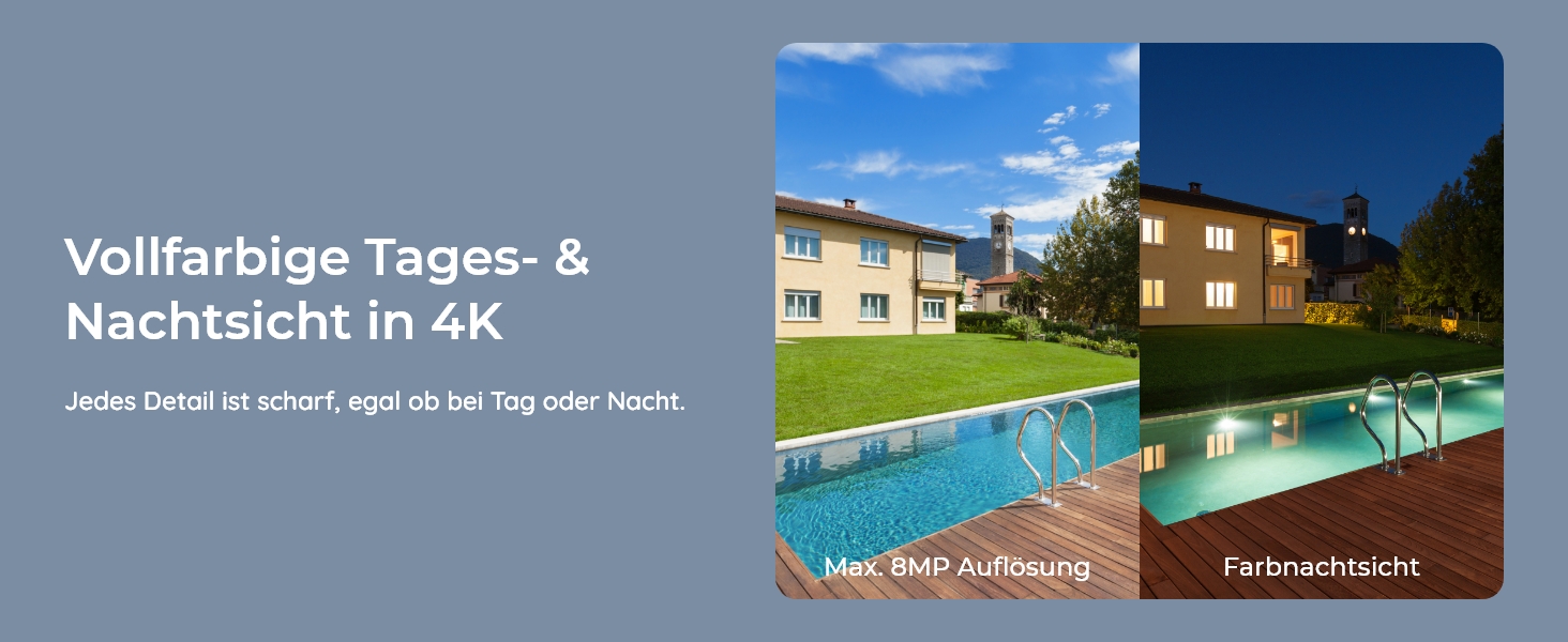 Reolink TrackMix WiFi PTZ Überwachungskamera mit Dual-Objektiv und Auto-Tracking-Zoom – Detail 1
