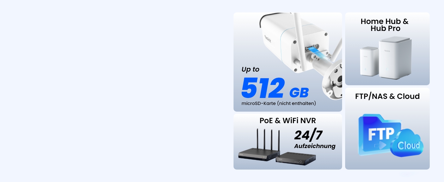 Reolink RLC-811WA 4K WLAN-Überwachungskamera mit 5-fach optischem Zoom – Detail 12