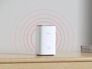 Reolink Home Hub Set mit zwei Altas PT Ultra Solar-Kameras – Detail 18