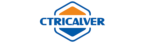 CTRICALVER wasserdichte RJ45 Kupplung Cat6 IP68, Produktdetails – Detail 1