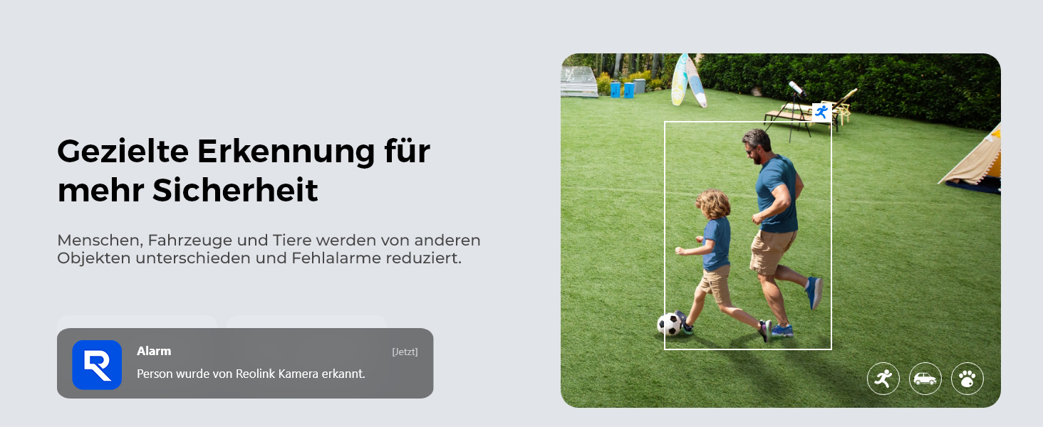 Reolink RLC-823S1W 4K WLAN-PTZ-Kamera für den Aussenbereich – Detail 7