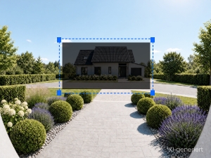 Reolink Akku-Videotürklingel Gen. 2 mit 1:1-Kamera für Haustüren – Detail 16