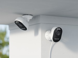 Reolink Lumus Pro 4K WLAN-Überwachungskamera mit Spotlight – Detail 10