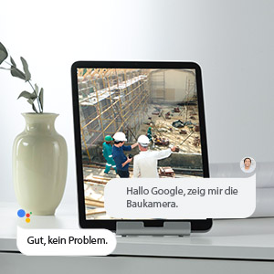 Reolink Go Plus 4G LTE Akku-Kamera mit SIM-Kartenslot – Detail 8