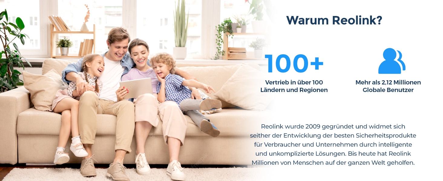 Reolink Argus 3 Ultra Akku-Überwachungskamera mit Solarpanel – Detail 16