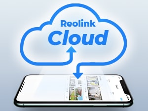 Reolink E1 Outdoor Pro 4K PTZ WLAN Überwachungskamera – Detail 8