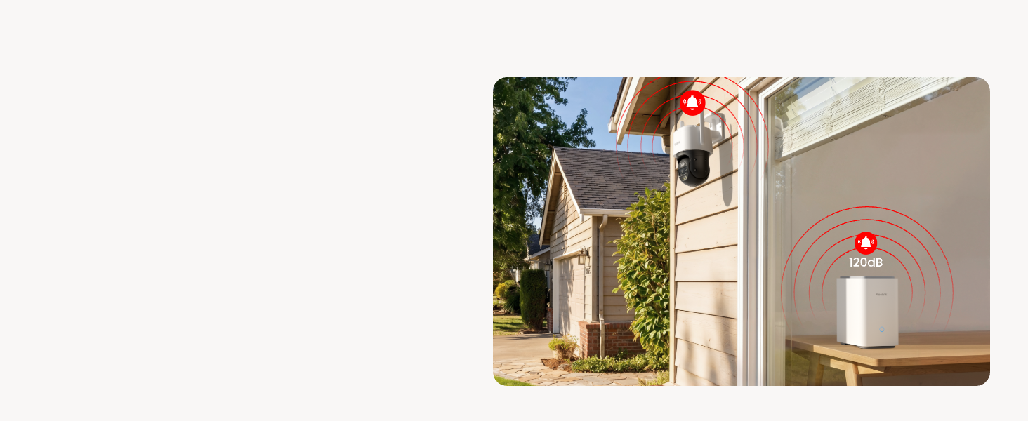 Reolink Home Hub Pro Lokalspeicher für Überwachungskameras – Detail 3