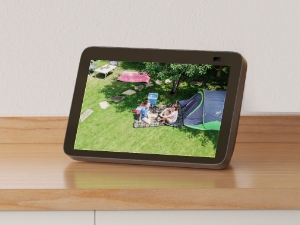 Reolink Argus Eco+SP Solar-WLAN-Kamera mit Solarpanel für den Aussenbereich – Detail 10