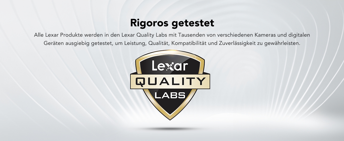 Lexar Blue microSDXC 512 GB mit A2 und V30 für Video und Apps – Detail 10