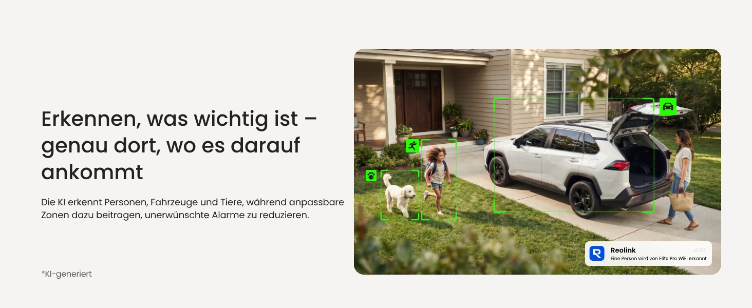Reolink Elite Pro WiFi 16MP Aussenkamera mit 180°-Panoramaansicht – Detail 4