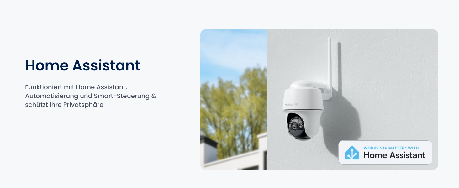 Reolink Home Hub mit vier Argus PT Ultra Solar-Kameras, 4K-Überwachungsset – Detail 3