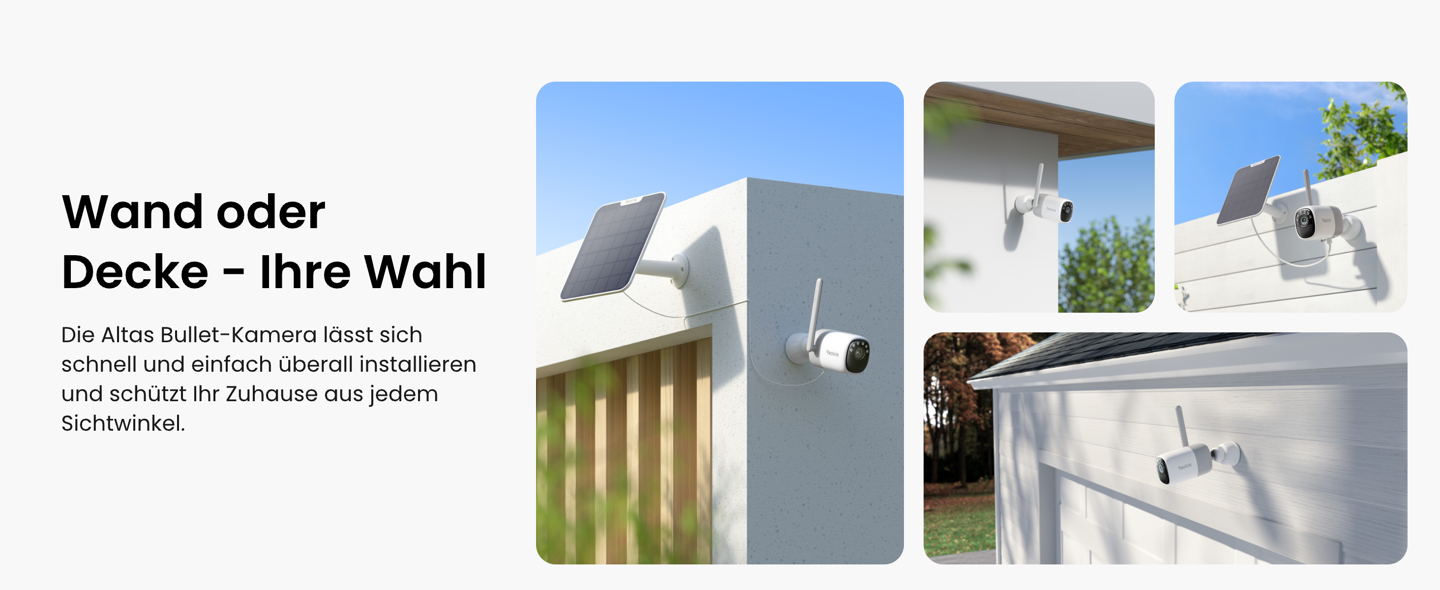Reolink Altas 2K Solar-Akkukamera Aussen mit Solarpanel – Detail 9