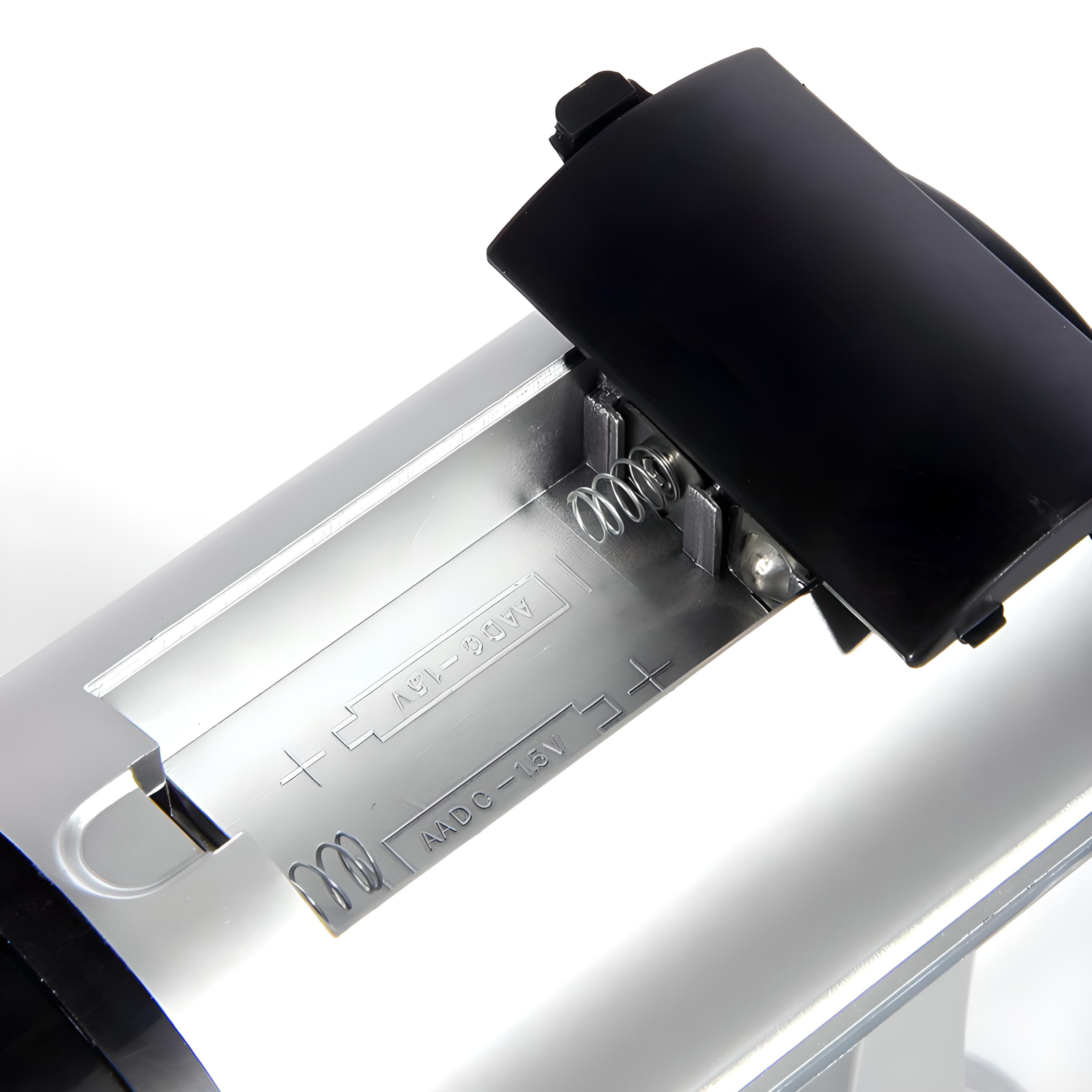 Retoo Kamera-Attrappe mit blinkender LED – Detail 4