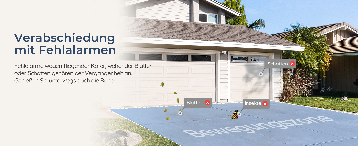 Reolink RLC-811A 4K Überwachungskamera im 6er-Set mit NVR RLN16-410 – Detail 5