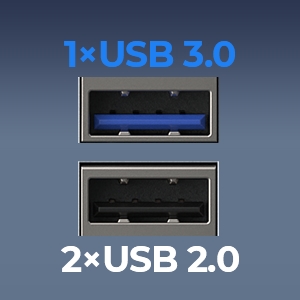 Reolink NVR RLN36 36-Kanal PoE Rekorder ohne Festplatte – Detail 3
