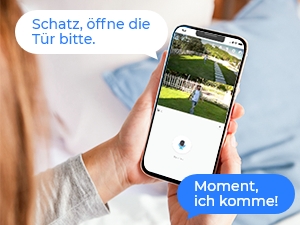 Reolink TrackMix Solar 4K Akku-Überwachungskamera mit Dual-Objektiv – Detail 15