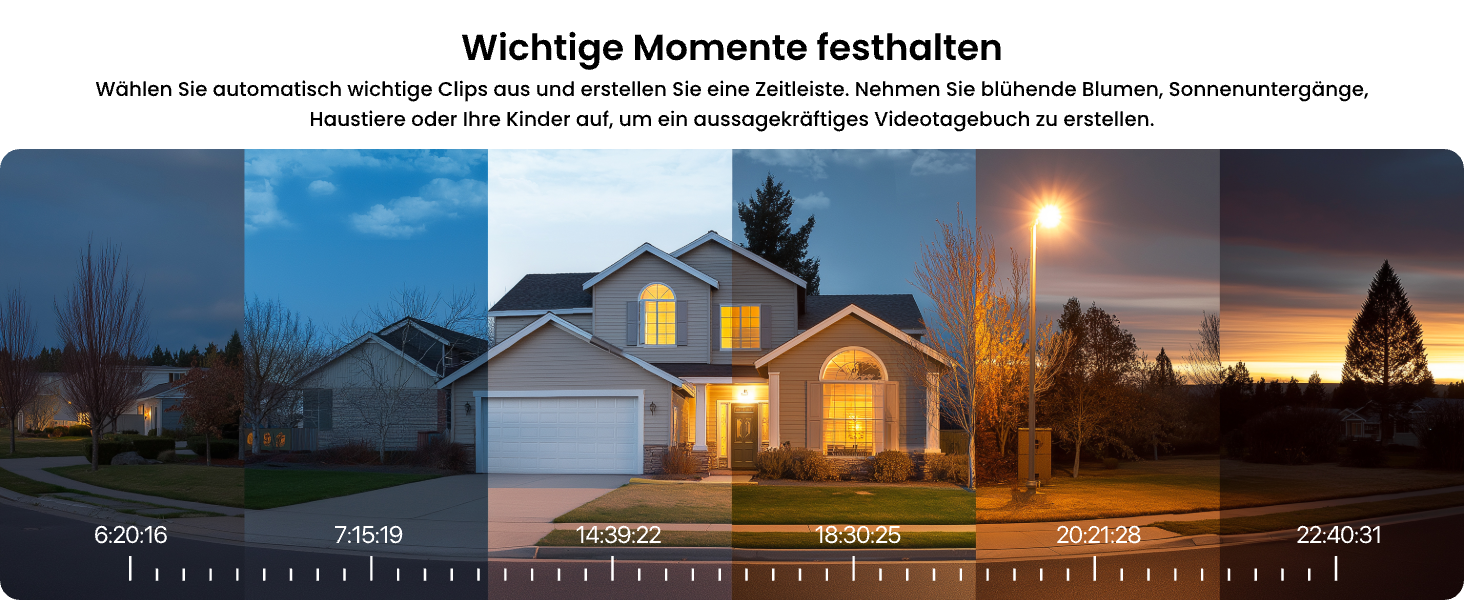 Reolink Home Hub Mini All-in-One-Sicherheitszentrum mit microSD-Speicher – Detail 6