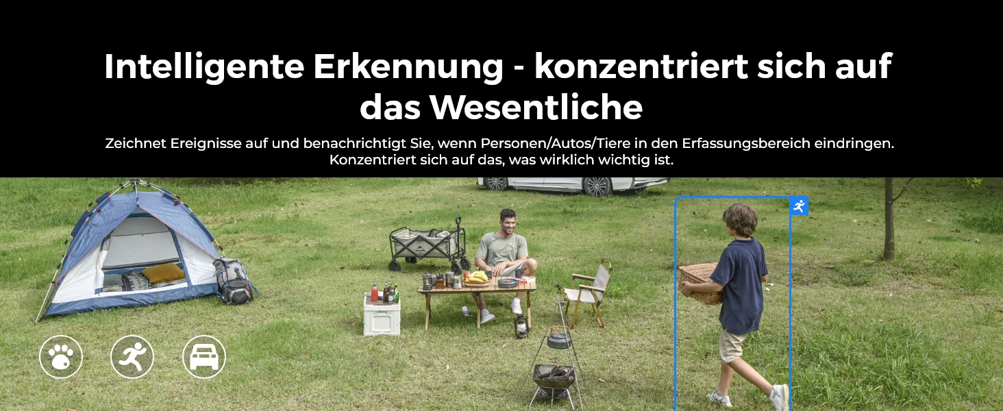 Reolink TrackMix LTE+Solar Panel PTZ-Kamera mit Solarpanel für Aussen – Detail 7