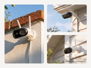 Reolink Elite Pro WiFi 16MP Aussenkamera mit 180°-Panoramaansicht – Detail 13