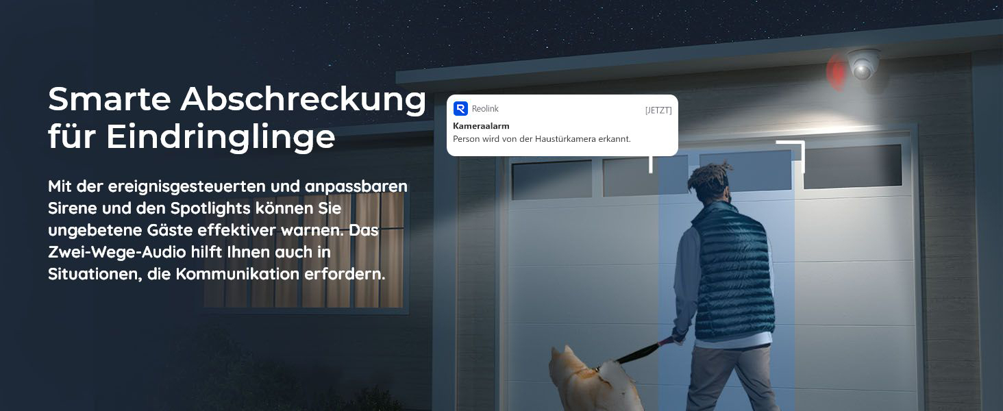 Reolink RLK8-1200D4-A-4TB Überwachungsset mit NVR und vier Kameras – Detail 3