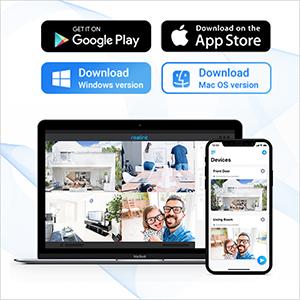 Reolink 4K Überwachungsset mit 6 Bullet-Kameras und 8-Kanal-NVR – Detail 7