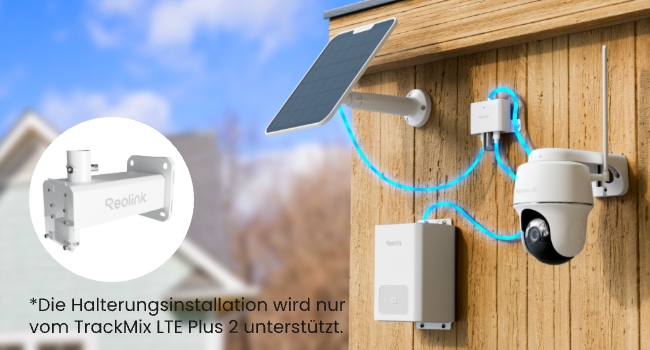 Reolink RLA-CD1 Erweiterungsdock mit zwei USB-C-Eingängen – Detail 7