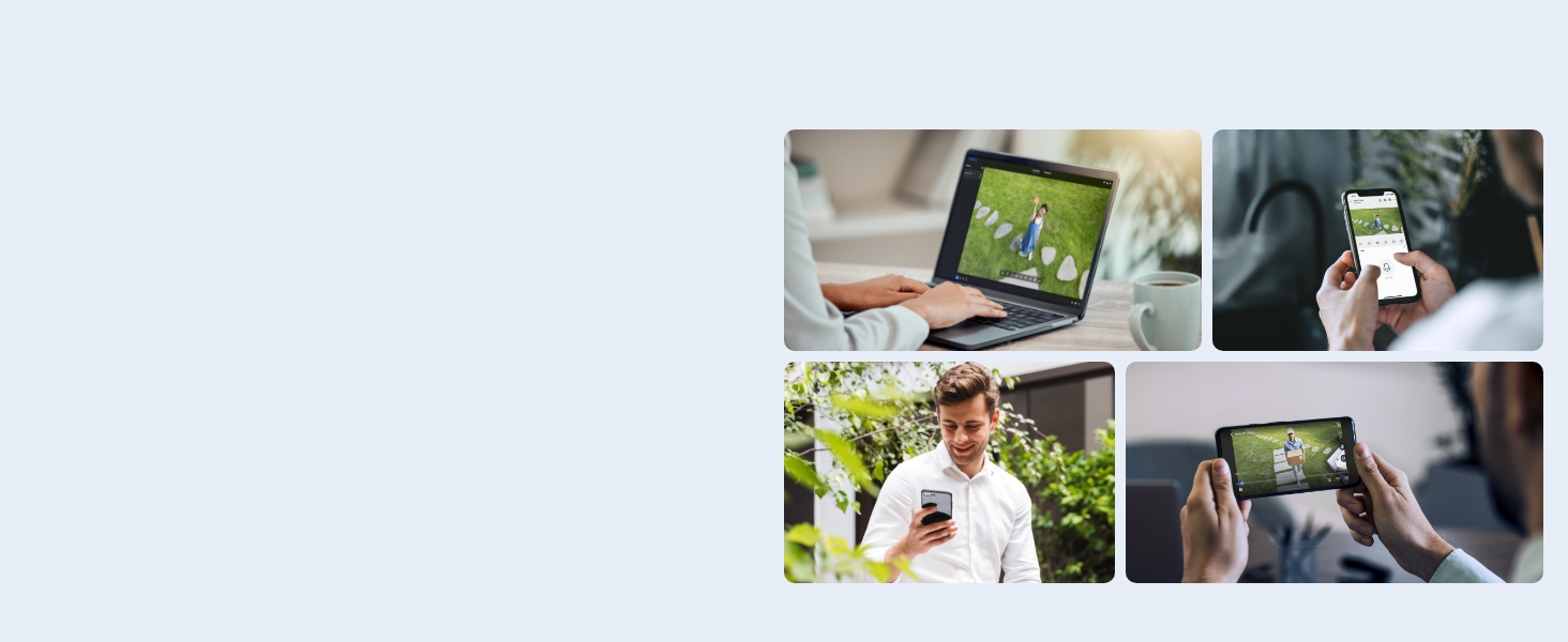 Reolink Altas PT Ultra Solar-Überwachungskamera mit Solarpanel – Detail 9