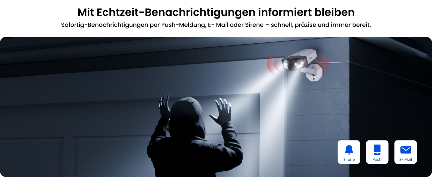 Reolink RLN8-410 NHD 8-Kanal-PoE-NVR ohne Festplatte – Detail 10