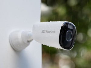 Reolink Home Hub Set mit zwei Argus Eco Ultra Solar-Kameras für Aussenbereiche – Detail 15